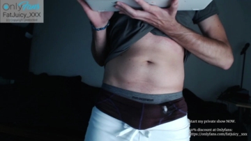 Fatjuicyprecumcock  01-08-2021 video sexygirl